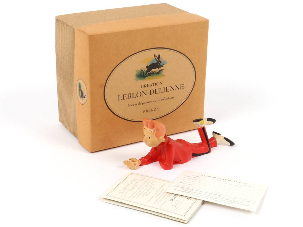Lot 8 - LEBLON-DELIENNE (1)