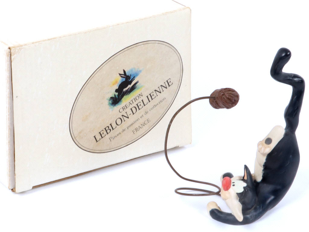 Lot 10 - LEBLON-DELIENNE (1)