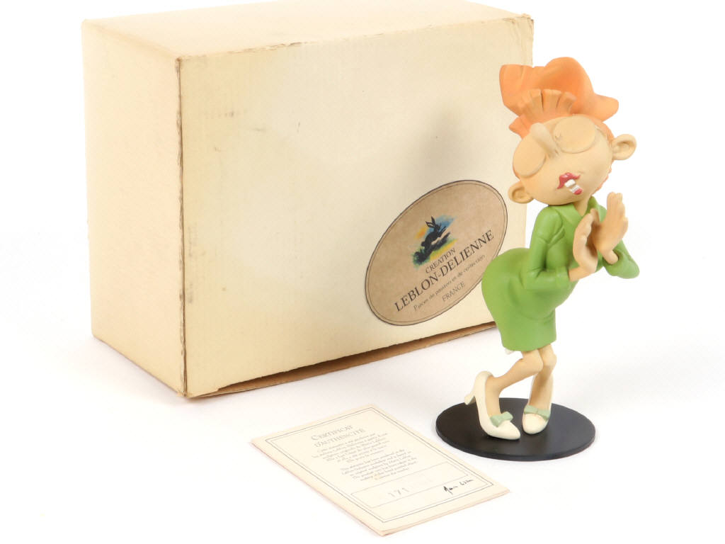 Lot 11 - LEBLON-DELIENNE (1)