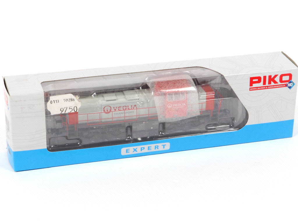 Lot 34 - PIKO 'HO' (ALLEMAGNE) (1)