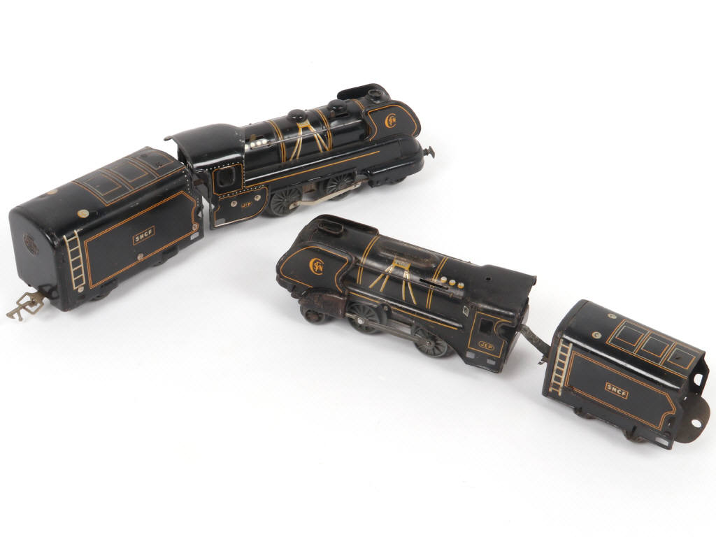 Lot 53 - JEP (FRANCE) (2)