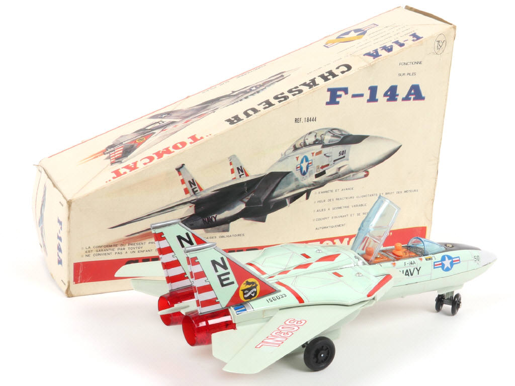 Lot 69 - NOMURA (JAPON) (1)