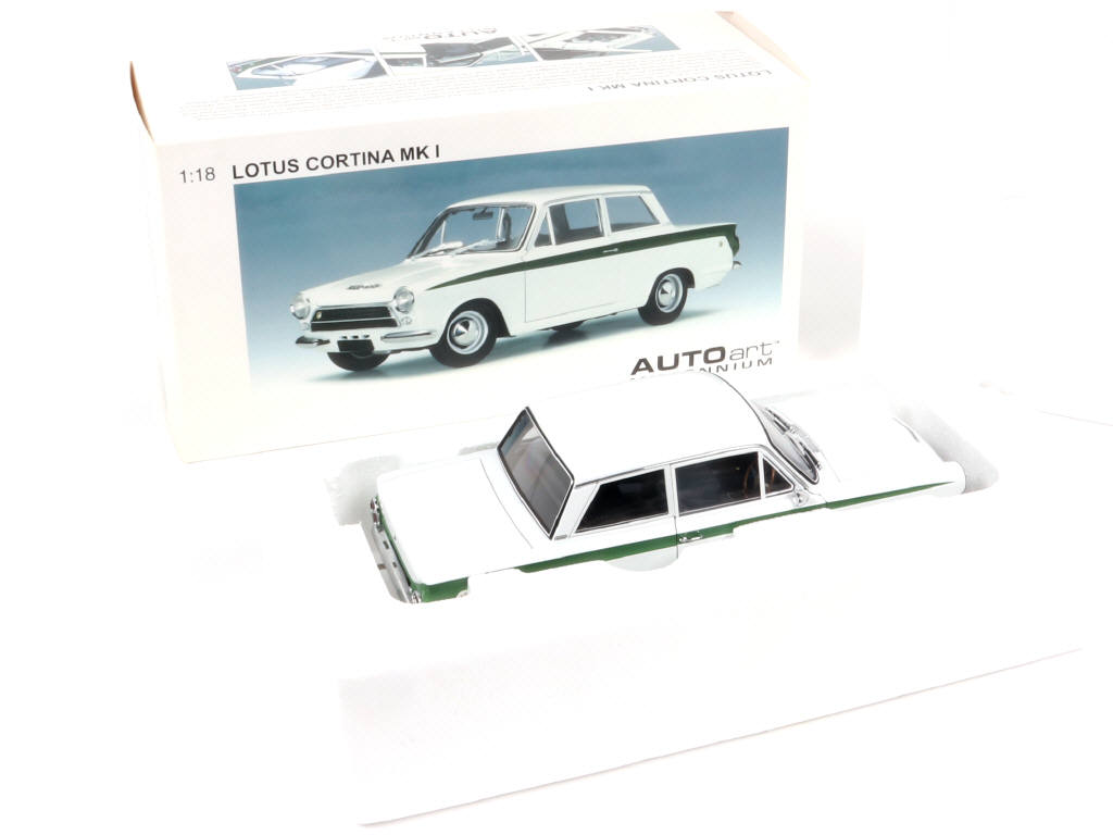 Lot 103 - AUTOART (ALLEMAGNE) (1)