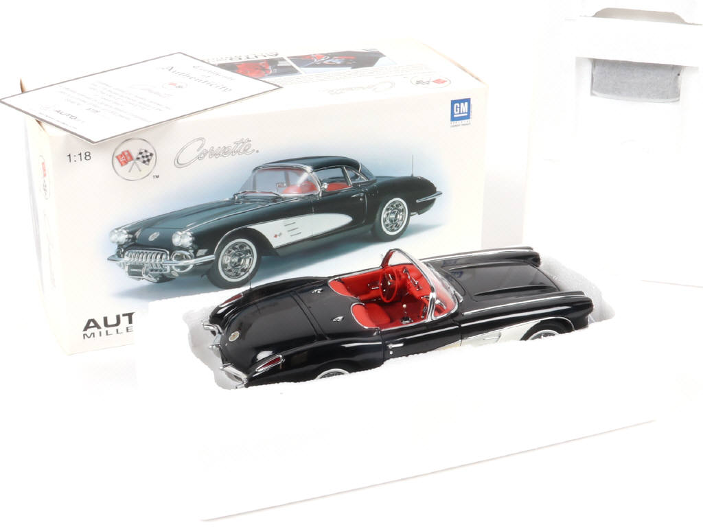 Lot 99 - AUTOART (ALLEMAGNE) (1)