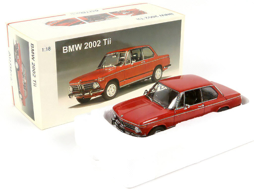 Lot 63 - AUTOART (ALLEMAGNE) (1)