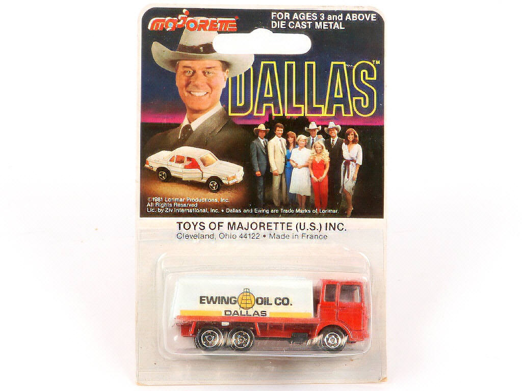 Lot 246 - MAJORETTE (FRANCE) (1)