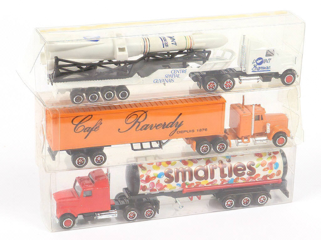 Lot 243 - MAJORETTE (FRANCE) (1)