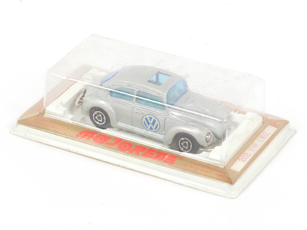 Lot 244 - MAJORETTE (FRANCE) (1)