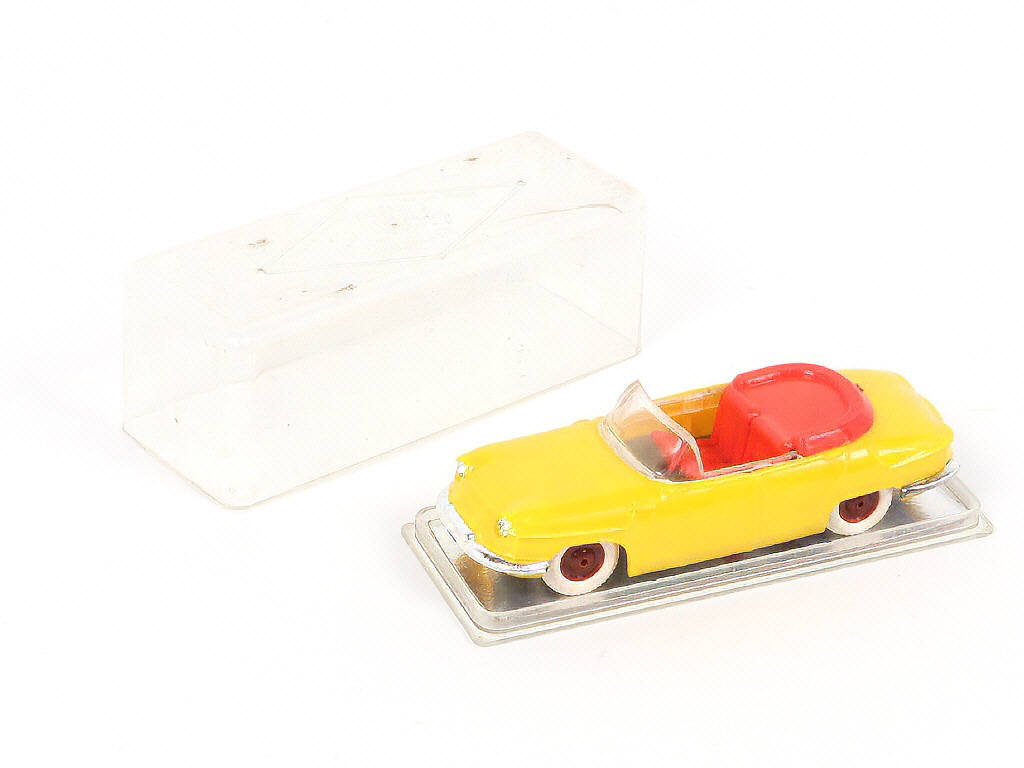 Lot 183 - MINIALUXE (FRANCE) (1)