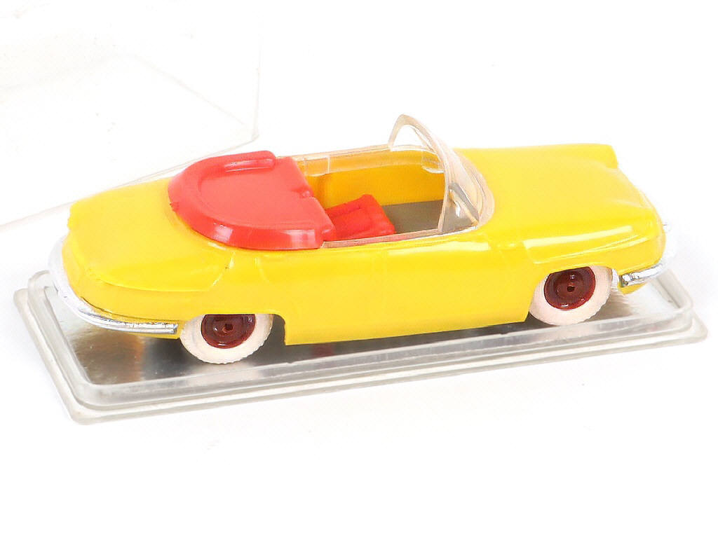 Lot 183 - MINIALUXE (FRANCE) (1)