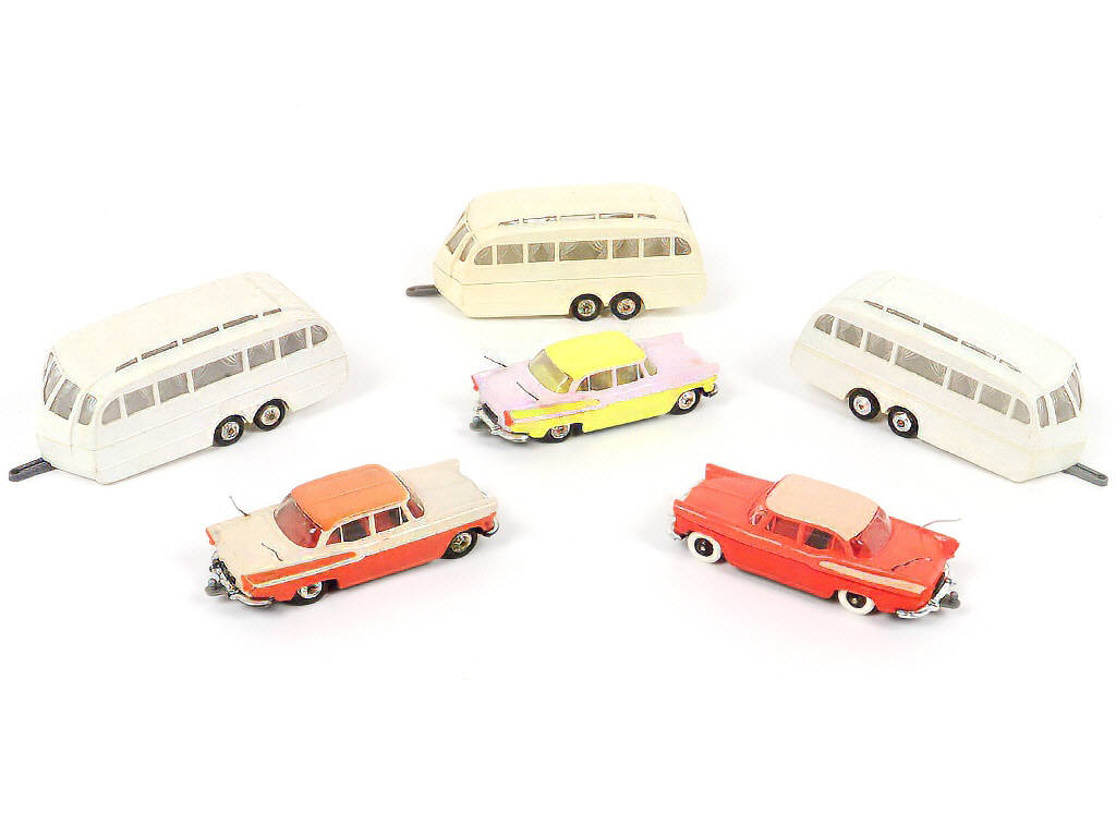 Lot 240 - NOREV (FRANCE) (6)