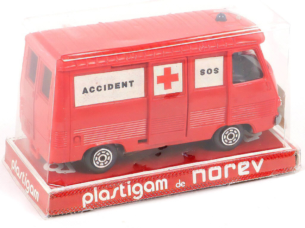 Lot 230 - NOREV (FRANCE) (1)