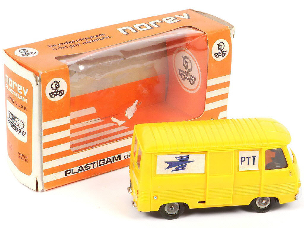 Lot 231 - NOREV (FRANCE) (1)