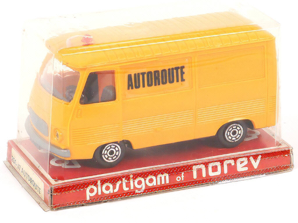 Lot 229 - NOREV (FRANCE) (1)