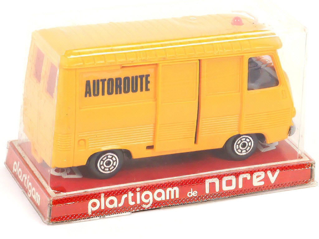 Lot 229 - NOREV (FRANCE) (1)