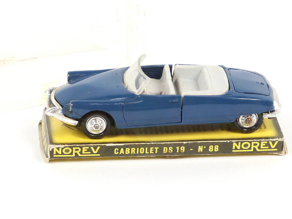 Lot 227 - NOREV (FRANCE) (1)