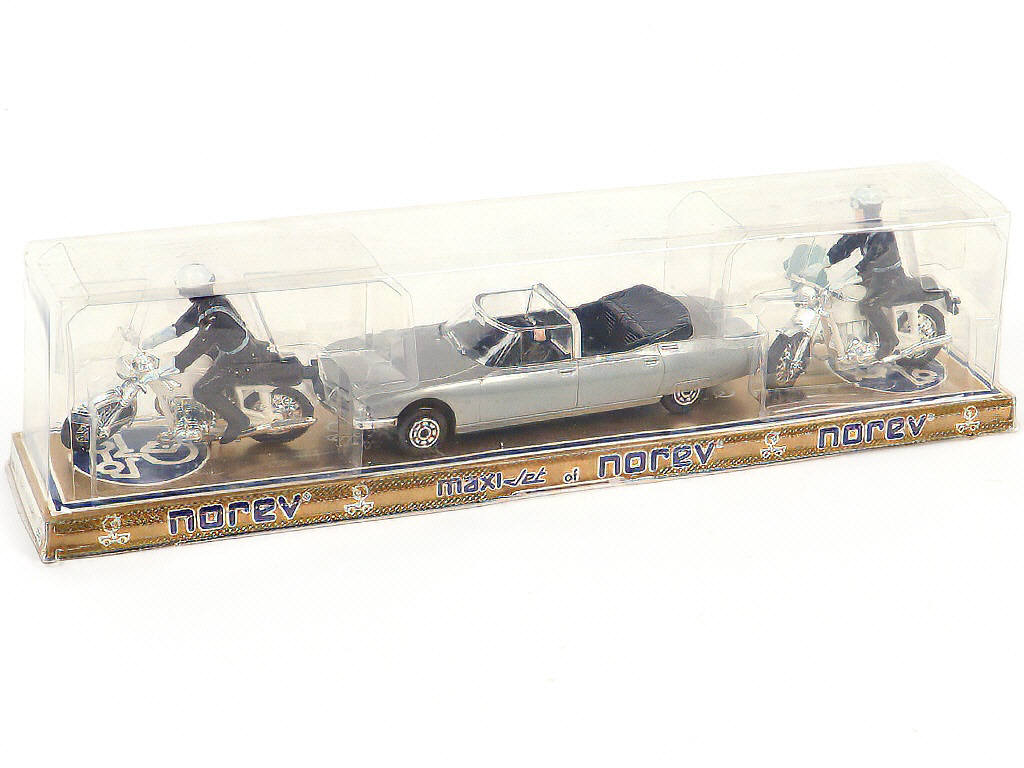 Lot 213 - NOREV - MAXI JET (FRANCE) (1)