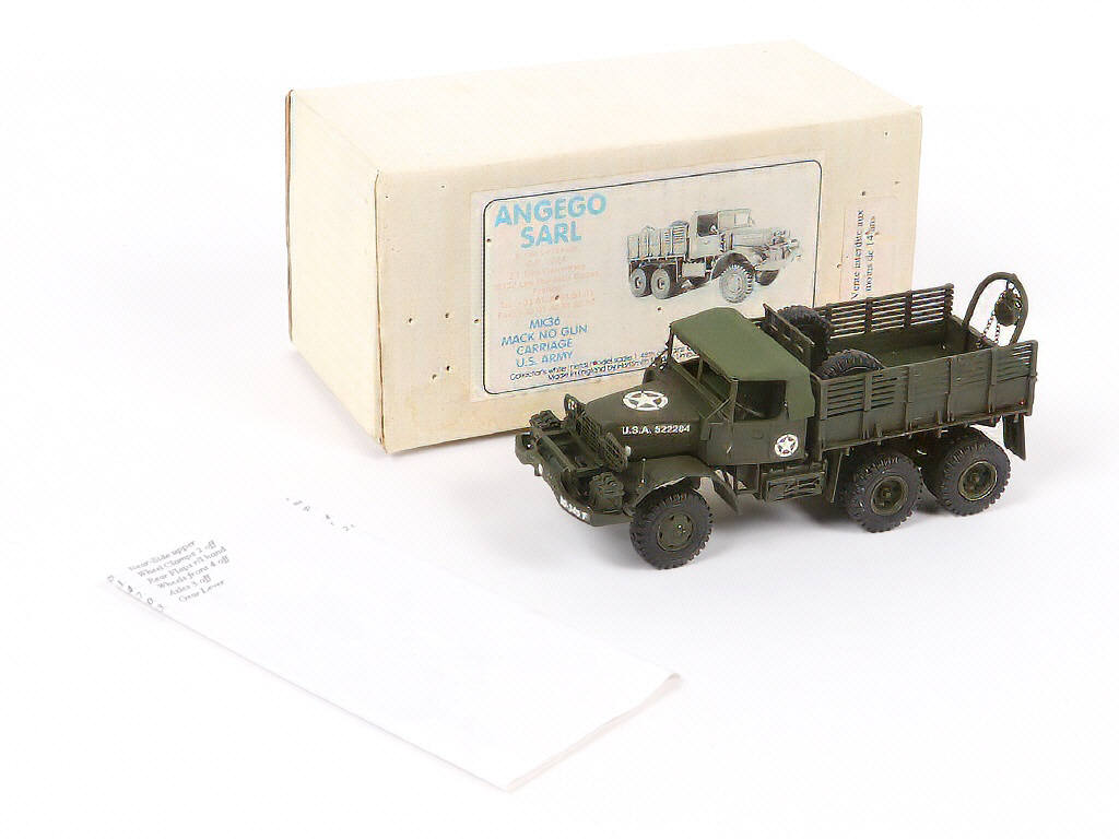 Lot 145 - ANGEGO (FRANCE) (1)