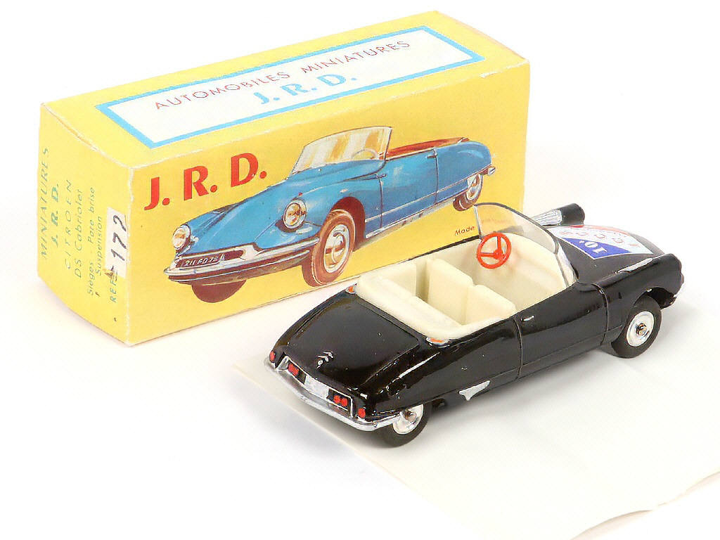 Lot 174 - JRD (FRANCE) (1)