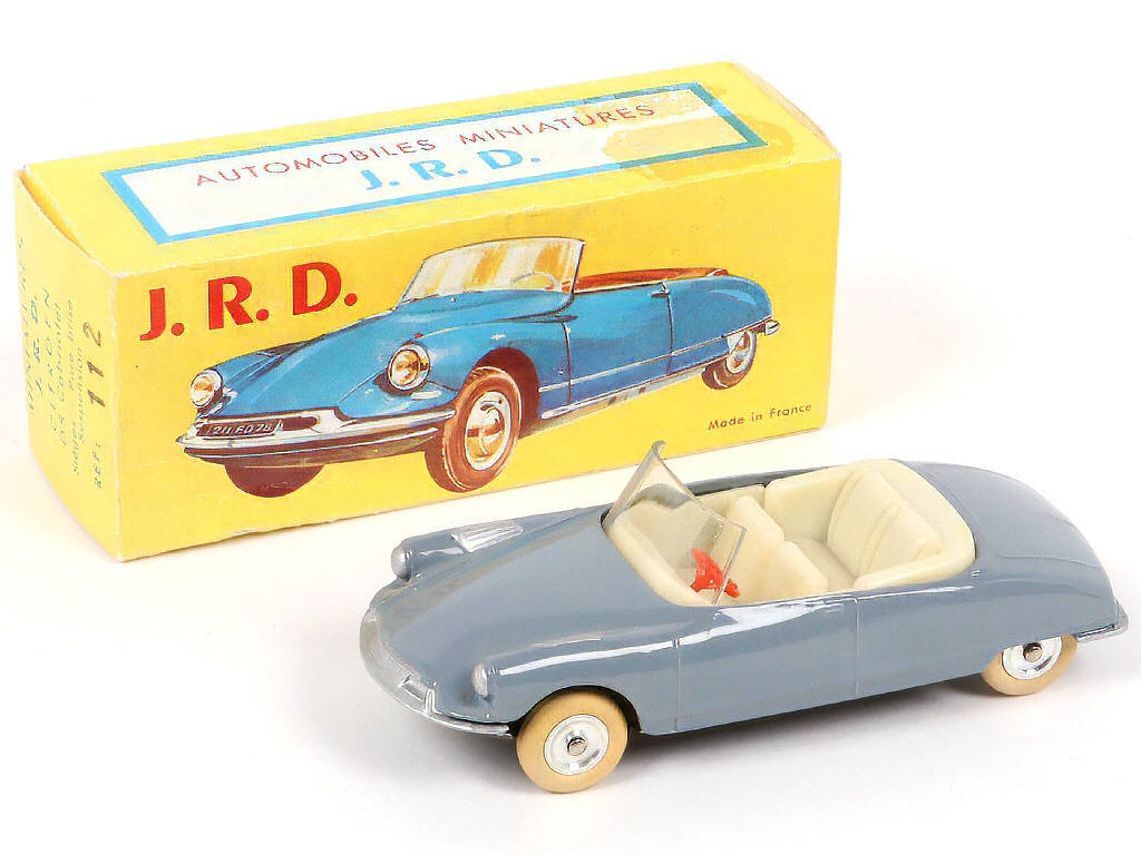 Lot 170 - JRD (FRANCE) (1)