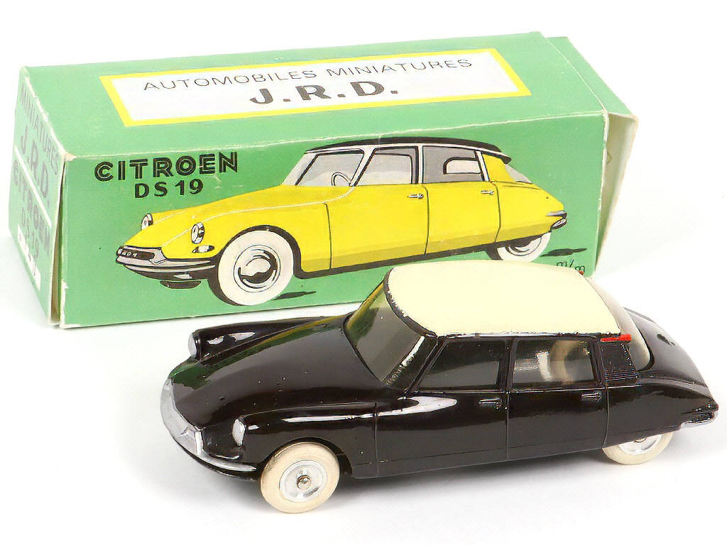 Lot 171 - JRD (FRANCE) (1)