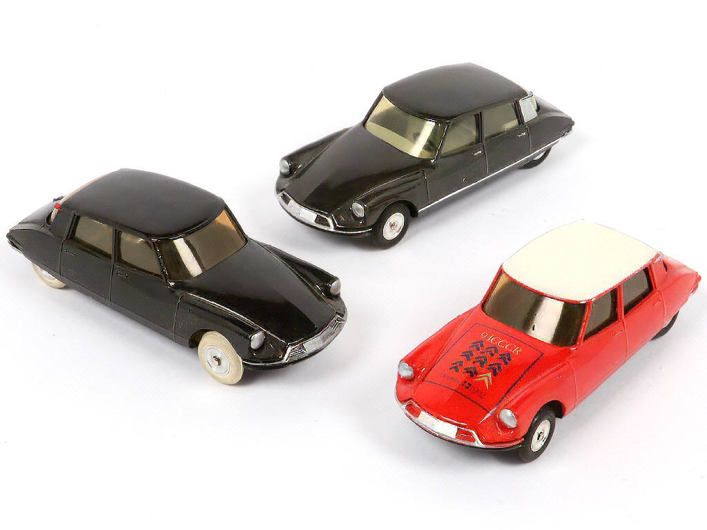 Lot 177 - JRD (FRANCE) (3)
