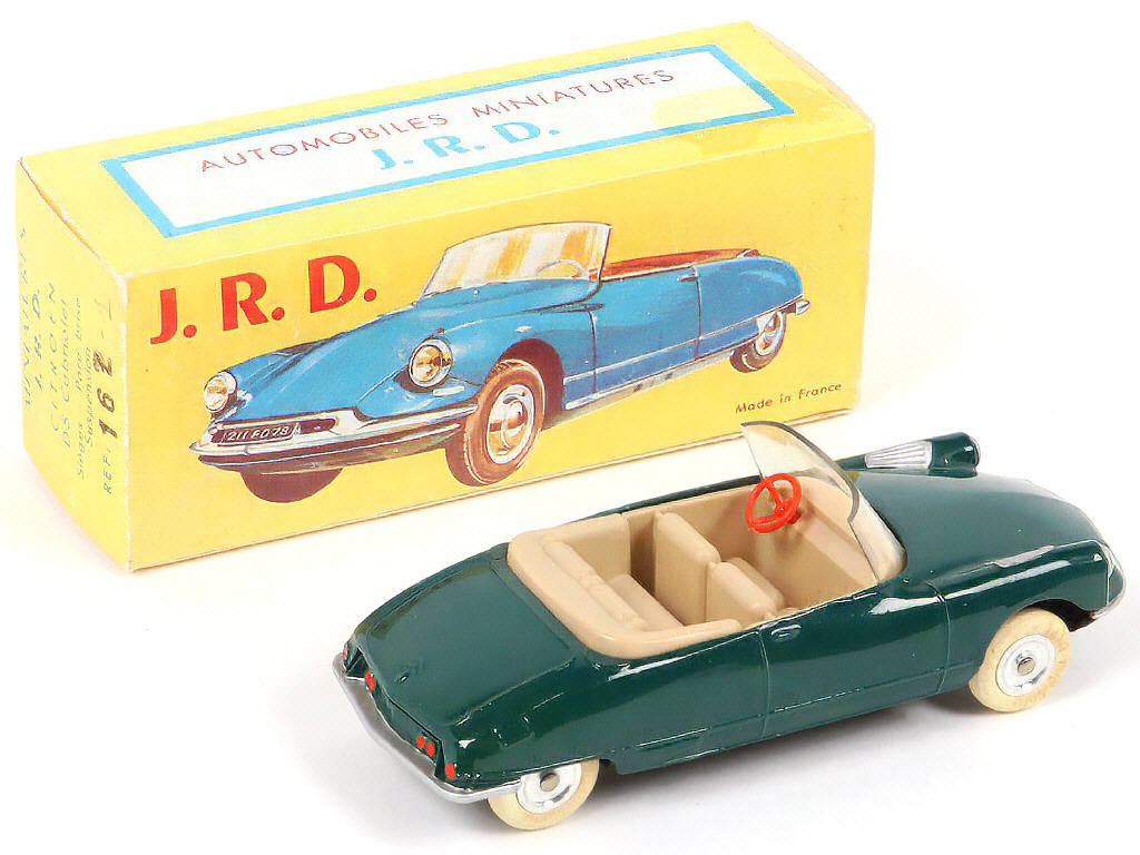 Lot 173 - JRD (FRANCE) (1)