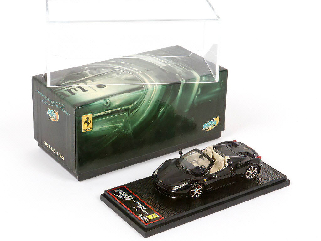 Lot 121 - BBR (ITALIE) (1)