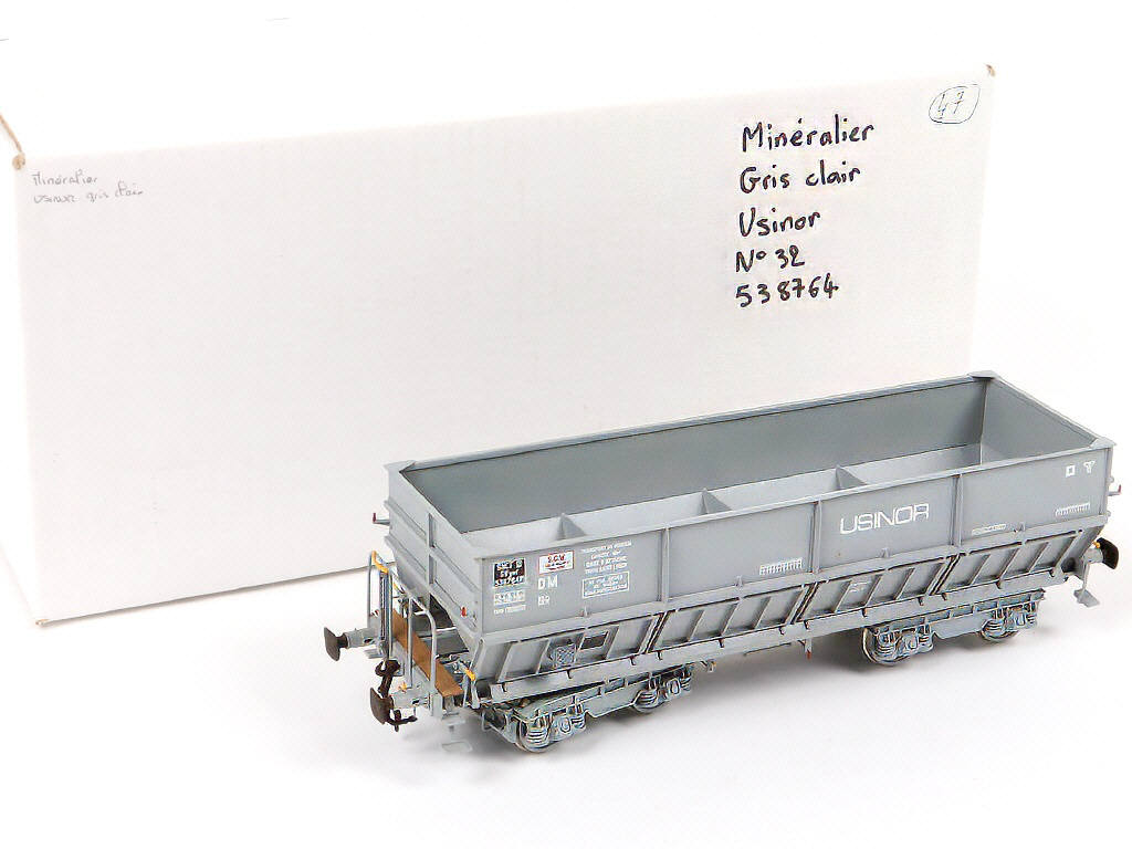 Lot 42 - JARRY '0' (FRANCE) (1)