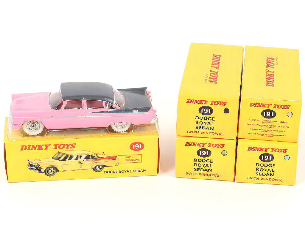 Lot 265 - EDITIONS ATLAS (FRANCE) (5)