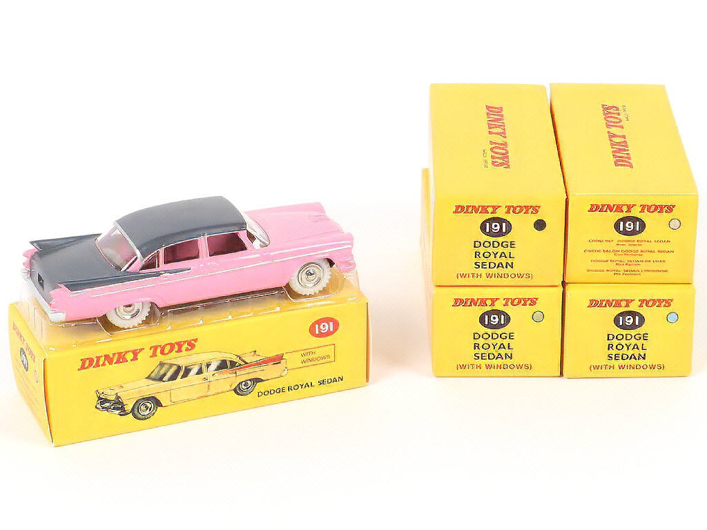 Lot 265 - EDITIONS ATLAS (FRANCE) (5)