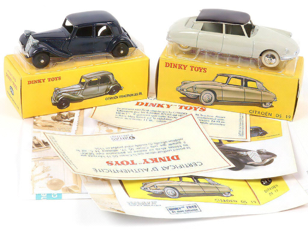 Lot 263 - EDITIONS ATLAS (FRANCE) (2)