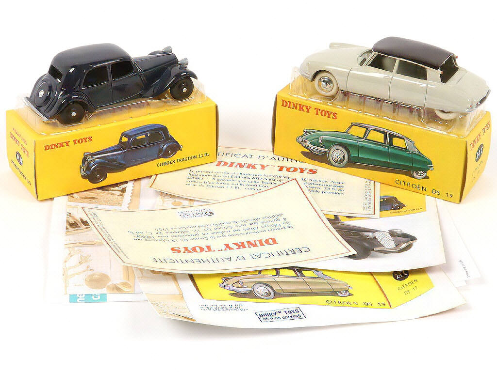 Lot 263 - EDITIONS ATLAS (FRANCE) (2)