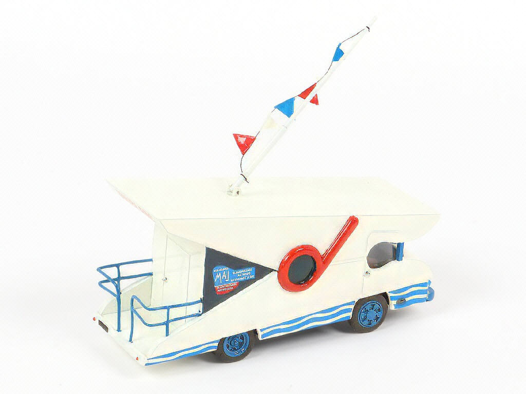 Lot 149 - LE PETIT NAVIRE (FRANCE) (1)