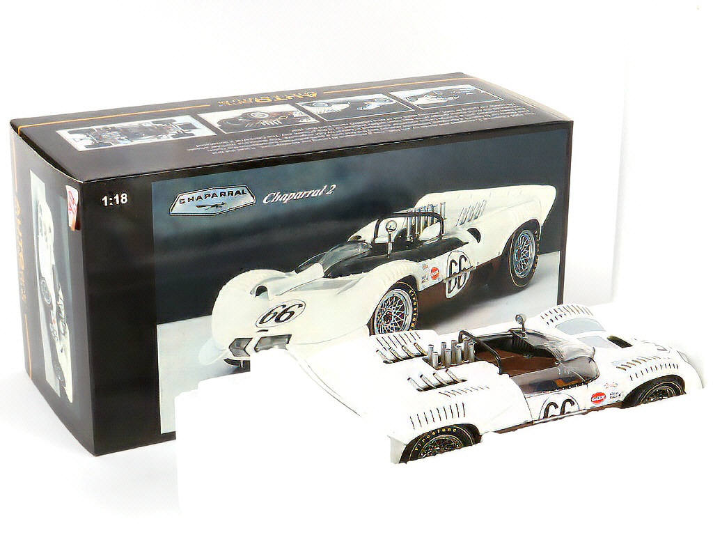 Lot 79 - AUTOART (ALLEMAGNE) (1)