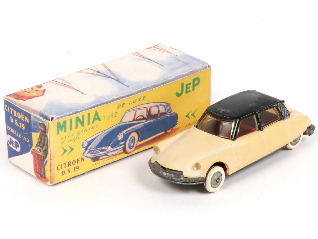 Lot 149 - JEP (FRANCE) (1)