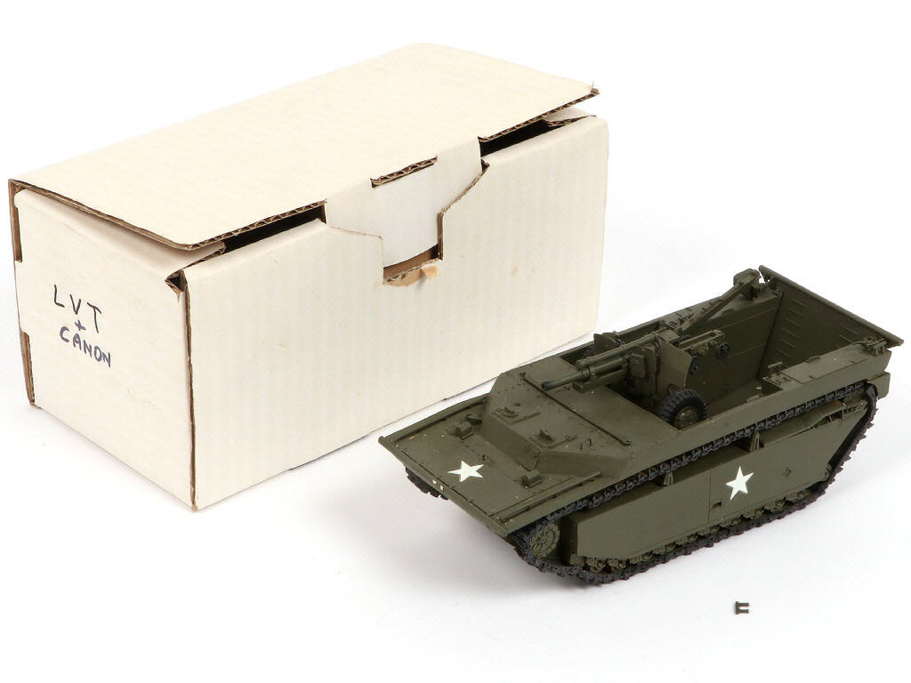 Lot 130 - WESPE MODELS (ROUMANIE) (1)