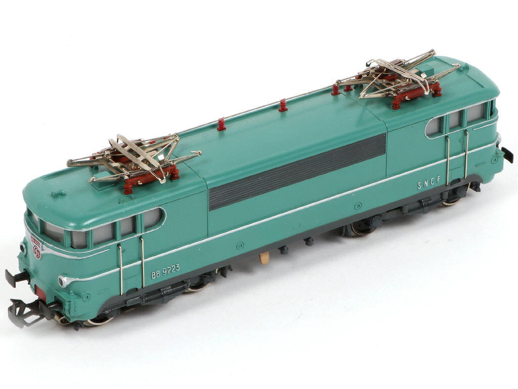 Lot 45 - MÄRKLIN 'HO' (ALLEMAGNE) (1)