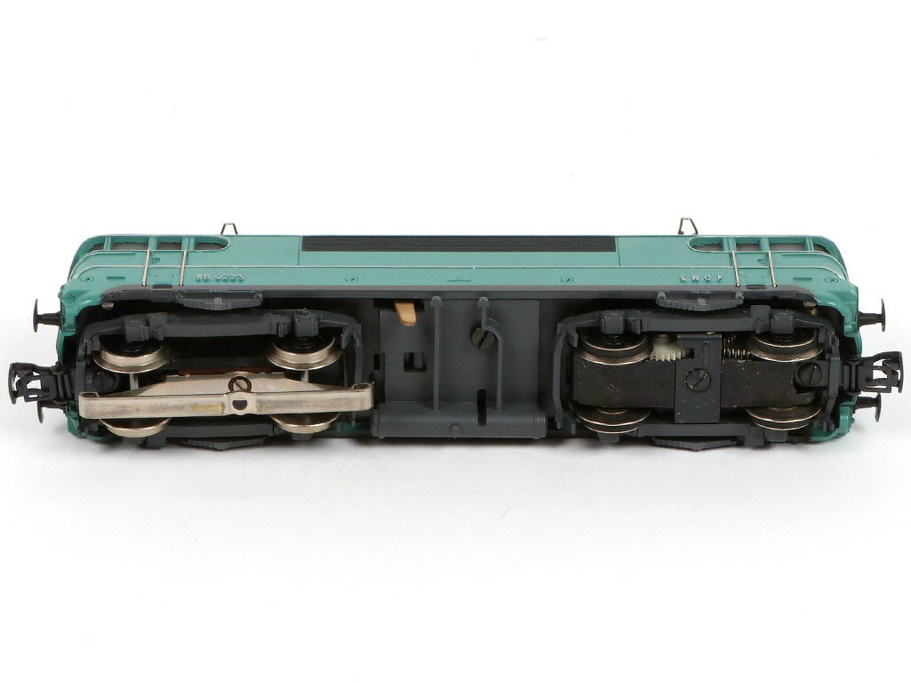 Lot 45 - MÄRKLIN 'HO' (ALLEMAGNE) (1)
