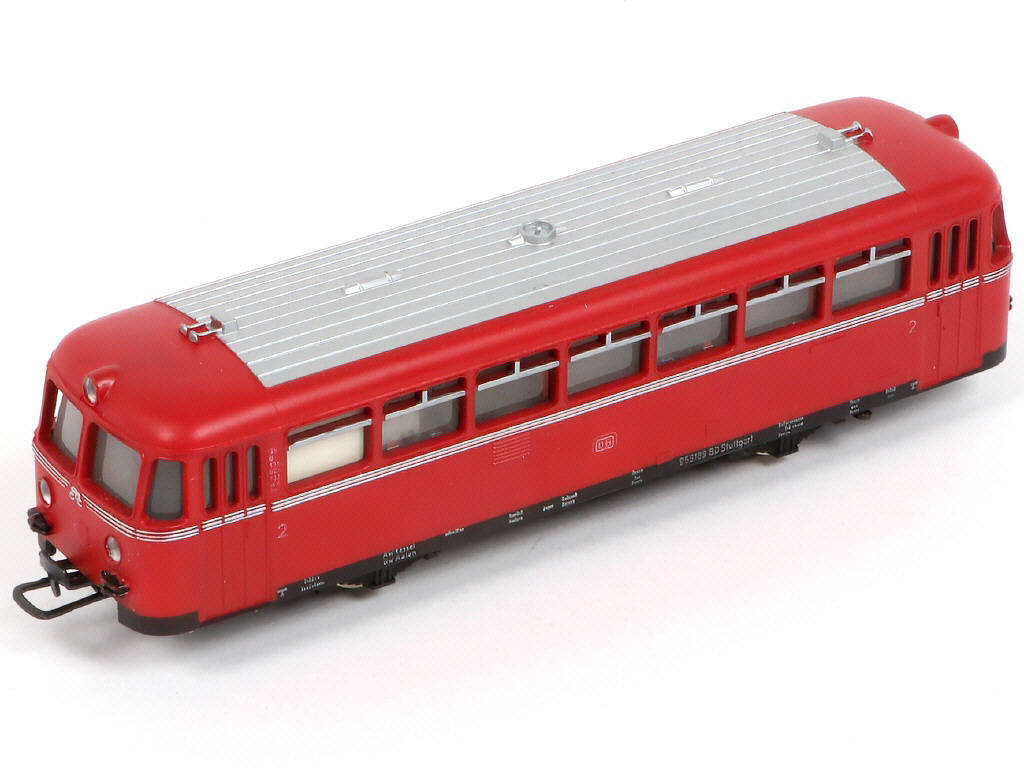 Lot 44 - MÄRKLIN 'HO' (ALLEMAGNE) (1)
