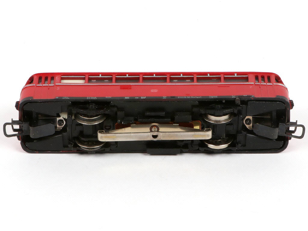 Lot 44 - MÄRKLIN 'HO' (ALLEMAGNE) (1)