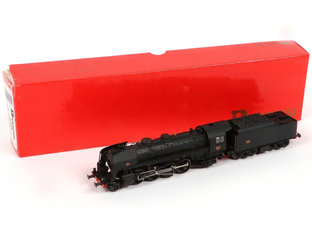 Lot 55 - RIVAROSSI 'HO' (ITALIE) (1)