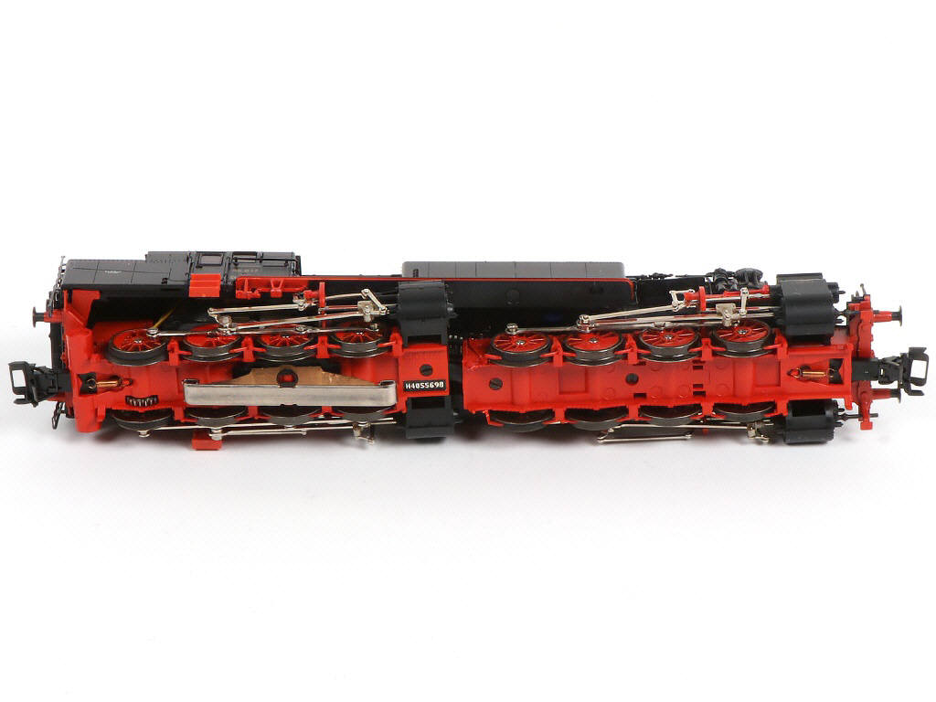 Lot 39 - MÄRKLIN 'HO' (ALLEMAGNE) (1)