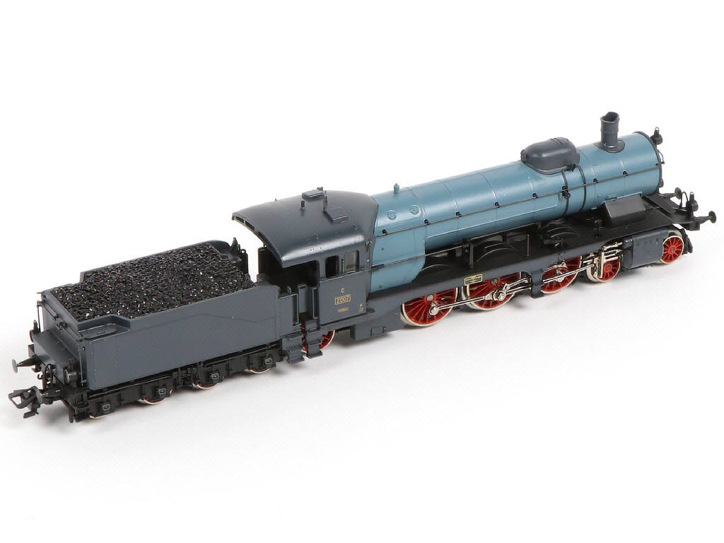 Lot 42 - MÄRKLIN 'HO' (ALLEMAGNE) (1)