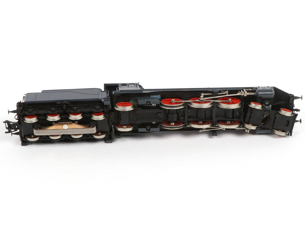 Lot 42 - MÄRKLIN 'HO' (ALLEMAGNE) (1)