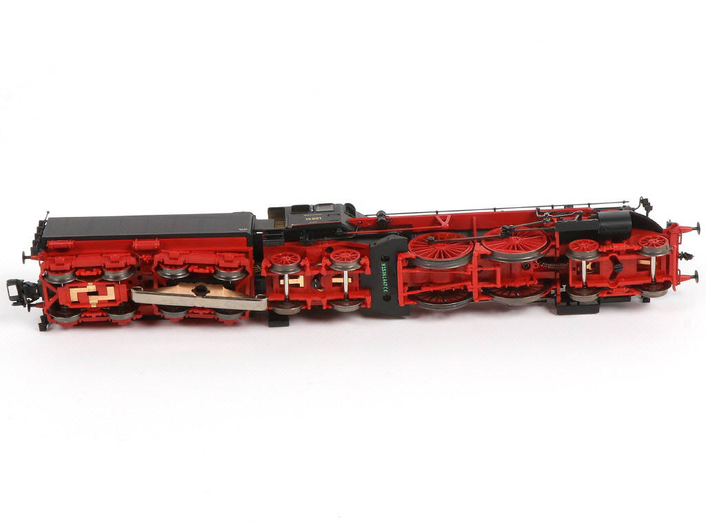 Lot 37 - MÄRKLIN 'HO' (ALLEMAGNE) (1)