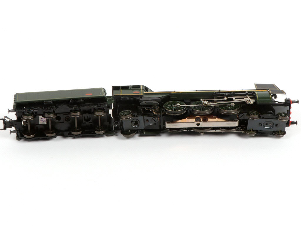 Lot 38 - MÄRKLIN 'HO' (ALLEMAGNE) (1)