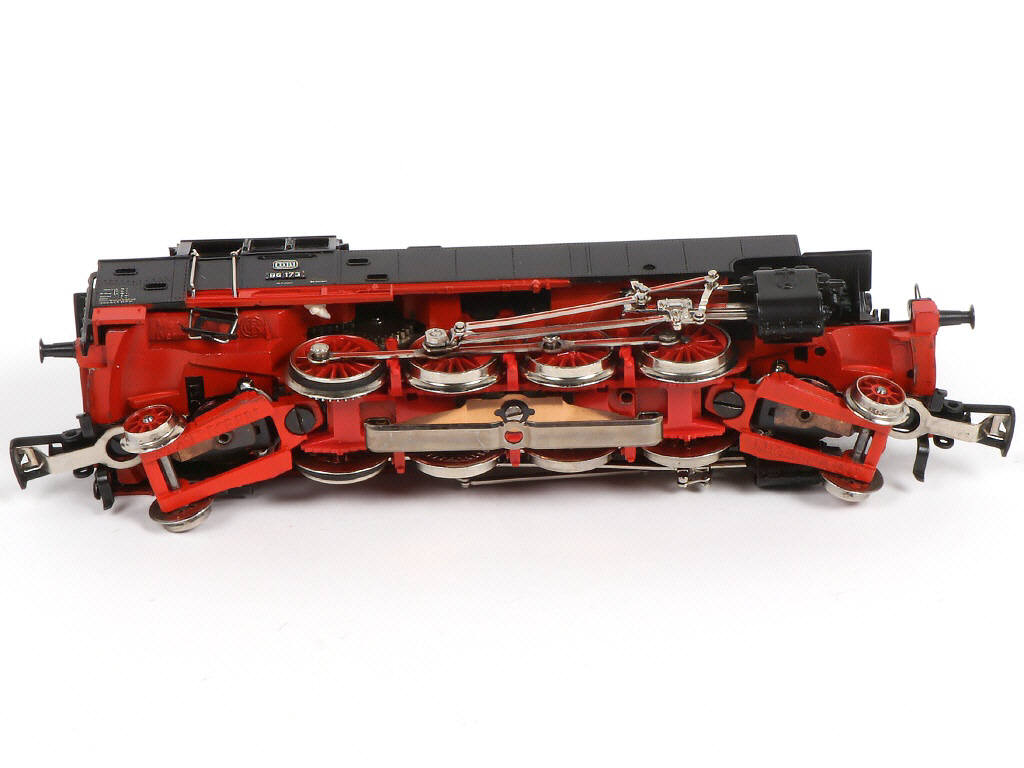 Lot 34 - MÄRKLIN 'HO' (ALLEMAGNE) (1)