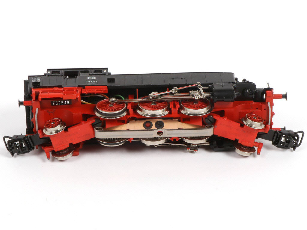 Lot 35 - MÄRKLIN 'HO' (ALLEMAGNE) (1)