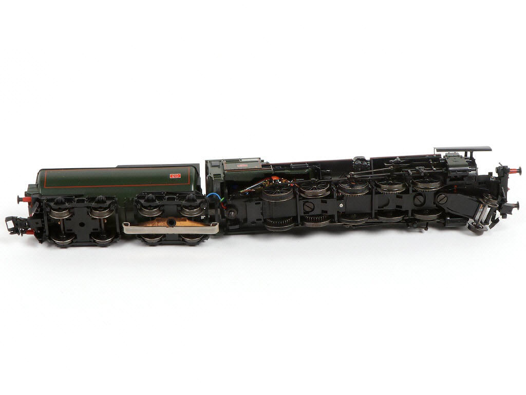 Lot 41 - MÄRKLIN 'HO' (ALLEMAGNE) (1)